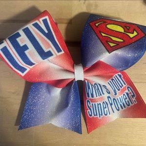 Cheer Bows